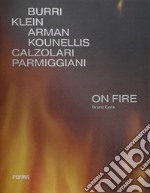 On Fire. Ediz. italiana libro