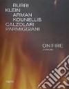 On Fire. Ediz. italiana libro