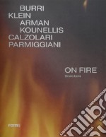 On Fire. Ediz. inglese libro