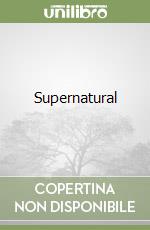 Supernatural