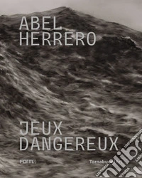 Abel Herrero. Jeux dangereux. Catalogo della mostra (Parigi, 22 giugno-10 settembre 2024). Ediz. italiana e inglese