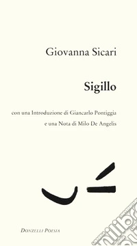 Sigillo