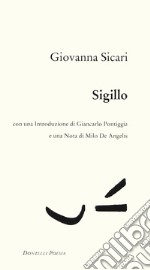 Sigillo libro