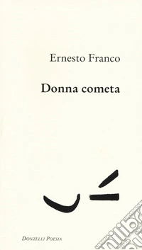 Donna cometa
