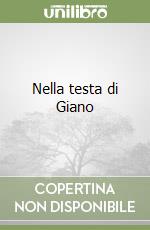 Nella testa di Giano libro