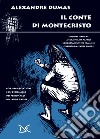 Il conte di Montecristo libro