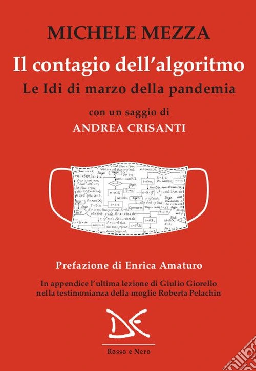 Il contagio dell'algoritmo. Le Idi di marzo della pandemia