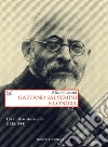 Gaetano Salvemini a Londra. Un antifascista in esilio (1925-1934) libro