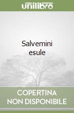 Salvemini esule