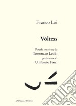 Voltess. Con CD-Audio libro