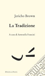 La tradizione libro