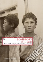 Lombroso e il Sud libro