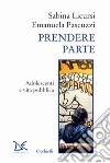 Saper partecipare libro di Licursi Sabina