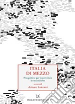 Italia di mezzo. Prospettive per la provincia in transizione libro