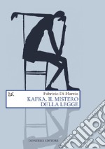 Kafka. Il mistero della legge libro