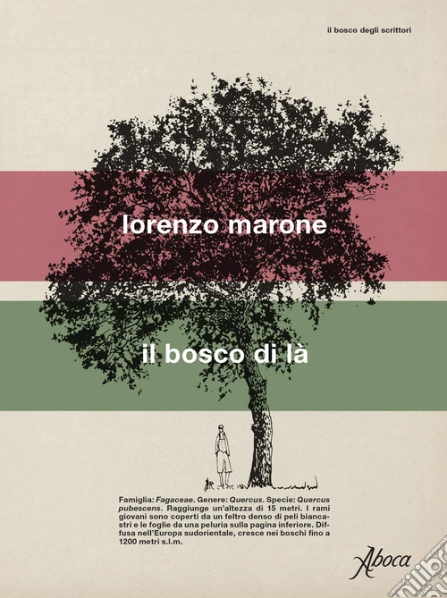 Il bosco di la