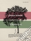 Il bosco di la libro di Marone Lorenzo