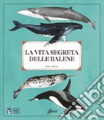 La vita segreta delle balene