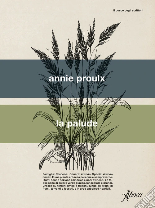 La palude