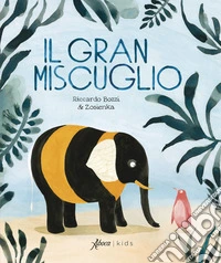 Il gran miscuglio