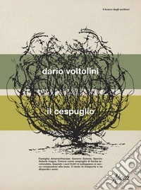 Il cespuglio libro