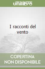 I racconti del vento libro