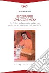 Biografie del contado. Ser Griffo di ser Paolo notaio montalcinese del Trecento e il suo Libro di conti (1366-1373) libro