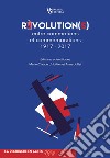 Révolution(s) entre commotions et commémorations 1917-2017 libro