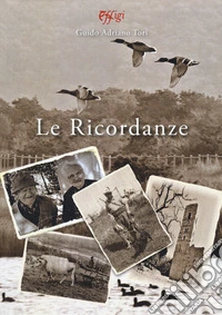 Le ricordanze libro