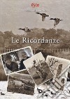 Le ricordanze libro