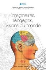 Imaginaires, langages, visions du monde