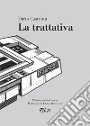 La trattativa libro