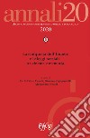 Annali. Archivio audiovisivo del movimento operaio e democratico (2020). Vol. 1: La conquista dell'Impero e le leggi razziali tra cinema e memoria libro