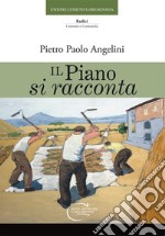 Il piano si racconta libro