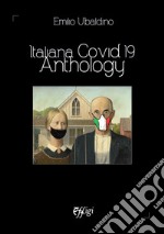 Italiana covid 19 anthology libro