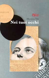 Nei tuoi occhi libro