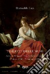 I diletti delle muse. Antonio Ongaro: Poëta perfacetus ac dulcis (Padova 1560-Valentano 1593) libro