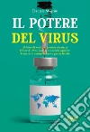 Il potere del virus libro di Magrini Daniele