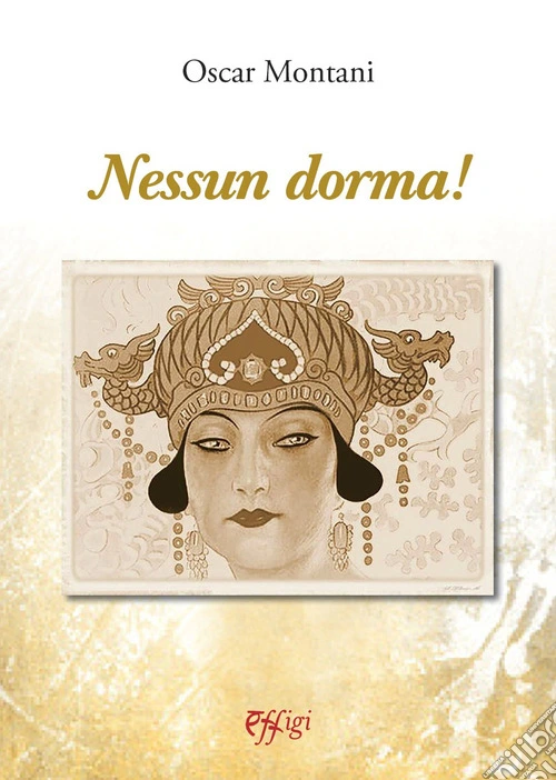 Nessun dorma!