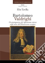 Bartolomeo Valdrighi libro