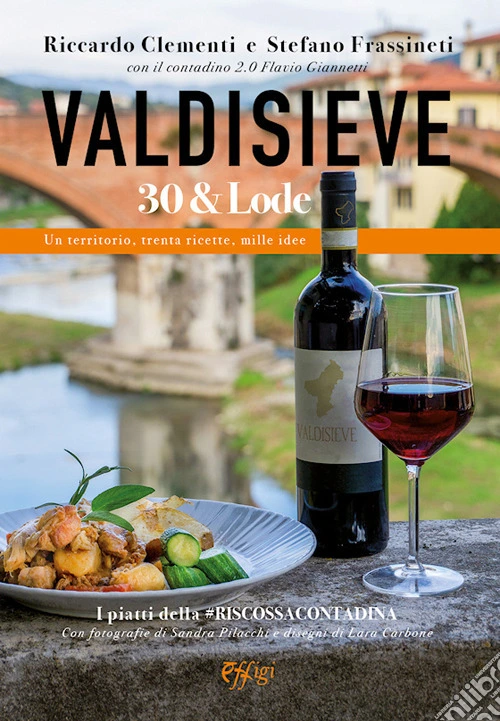 Valdisieve 30 & lode