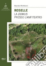 Roselle. La domus presso l'anfiteatro libro