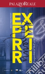 Experiri. L'esperienza dell'arte libro