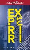 Experiri. L'esperienza dell'arte libro