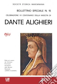 Celebrazione VII centenario della nascita di Dante Alighieri