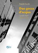 Due gocce d'acqua. I gemelli Dupré libro