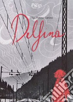 Delfina libro