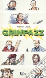 Grinpazz libro