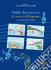 Publio Terramoccia e le canzoni dell'Argentario libro