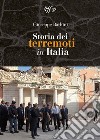 Storia dei terremoti in Italia libro